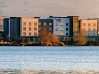 Fairfield Inn & Suites Klamath Falls