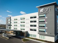 Aloft Knoxville West
