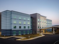 Fairfield Inn & Suites Knoxville Northwest