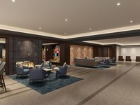 Marriott Knoxville Downtown