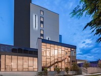 Residence Inn Knoxville Downtown