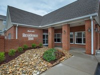 Residence Inn Knoxville Cedar Bluff