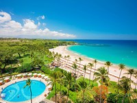 Mauna Kea Beach Hotel, Autograph Collection
