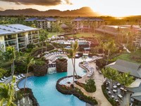 Koloa Landing Resort at Poipu, Autograph Collection