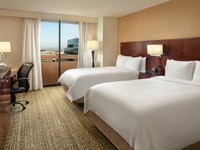 San Diego Marriott La Jolla