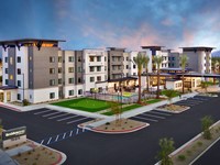 Residence Inn La Quinta