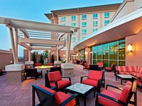 Courtyard Omaha La Vista