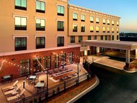 Courtyard LaGrange