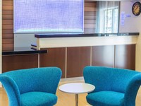 Fairfield Inn & Suites Lafayette