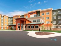 Residence Inn Lafayette