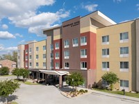 TownePlace Suites Lafayette South