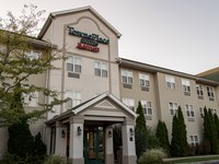 TownePlace Suites Lafayette