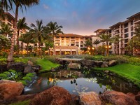 The Westin Nanea Ocean Villas, Ka'anapali
