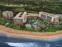 Marriott's Maui Ocean Club  - Molokai, Maui & Lanai Towers