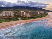 Marriott's Maui Ocean Club  - Lahaina & Napili Towers