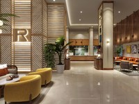 Renaissance Orlando Resort and Spa