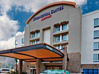 SpringHill Suites Lake Charles