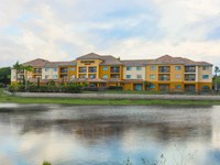 Courtyard Orlando Lake Mary/North