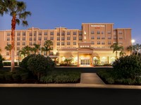 Residence Inn Orlando Lake Mary