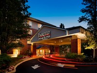 Fairfield Inn & Suites Portland South/Lake Oswego