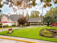 Residence Inn Portland South/Lake Oswego