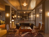 Grand Adirondack Hotel, Lake Placid, a Tribute Portfolio Hotel