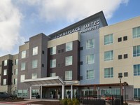 TownePlace Suites Fort Worth Northwest/Lake Worth