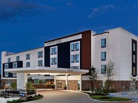 SpringHill Suites Austin West/Lakeway