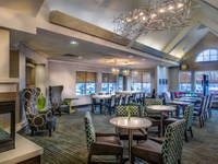 Residence Inn Denver Southwest/Lakewood