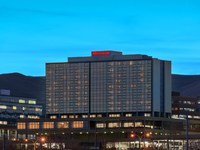 Sheraton Denver West Hotel