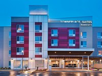 TownePlace Suites Tacoma Lakewood