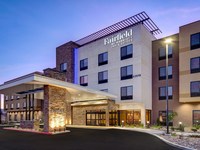 Fairfield Inn & Suites Lancaster Palmdale