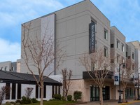 Residence Inn Lancaster Palmdale