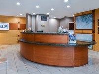 SpringHill Suites Lancaster Palmdale