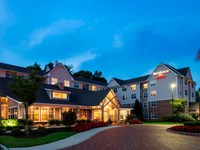 Residence Inn Philadelphia Langhorne