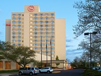 Sheraton Bucks County Langhorne