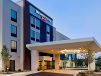 SpringHill Suites Philadelphia Langhorne