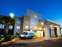 Fairfield Inn & Suites Laredo