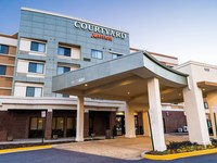 Courtyard Largo Medical Center Drive