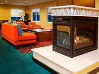 Residence Inn Largo Medical Center Drive