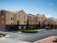 Fairfield Inn Las Cruces