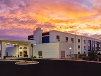 SpringHill Suites Las Cruces