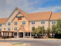 TownePlace Suites Las Cruces