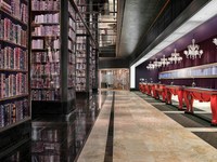 The Cosmopolitan of Las Vegas, Autograph Collection