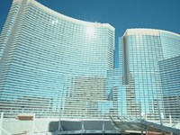 ARIA Resort & Casino, Autograph Collection