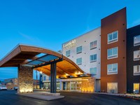 Fairfield Inn & Suites Las Vegas Northwest