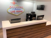 Fairfield Inn Las Vegas Convention Center