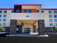 Fairfield Inn & Suites Las Vegas Airport South