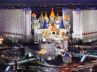 Excalibur Hotel & Casino, MGM Collection
