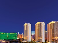 The Signature at MGM Grand